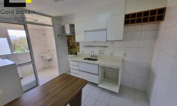 Imagem 6: APARTAMENTO DE 94M² COM 3 DORMS SENDO 1 SUÍTE NO COND. GARDEN PLACE NO JARDIM BONFIGLIOLI