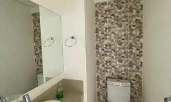 Imagem 6: APARTAMENTOMOBILIADO 55 M² - 1 DORMITÓRIO NO CONDOMÍNIO LÍNEA HOME STYLE NO CENTRO DE JUND