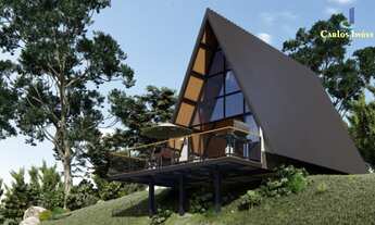 Imagem: Chalé 2 Quartos sendo 1 Suíte a Venda