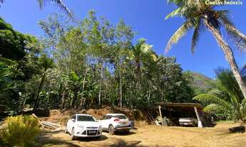 Imagem 3: Sítio de 16,6 Hectares de Terra Casa com Piscina em Rio Clarinho - Guarapari /ES