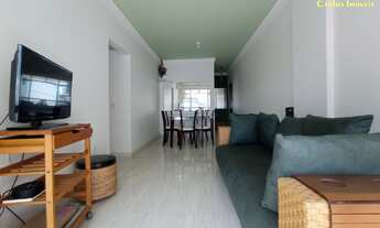 Imagem: Apartamento 2 Quartos sendo 1 Suíte a Venda