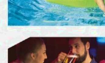 Imagem 4: Lançamento Ed. Pantheon 2 e 3 Quartos, 1 e 2 vagas para Venda na Praia do Morro, Guarapari