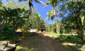 Imagem 7: Sítio de 16,6 Hectares de Terra Casa com Piscina em Rio Clarinho - Guarapari /ES