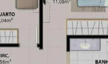 Imagem 5: Lançamento Ed. Pantheon 2 e 3 Quartos, 1 e 2 vagas para Venda na Praia do Morro, Guarapari