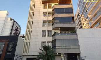 Imagem: Cobertura Triplex 5 Quartos sendo 3 Suítes