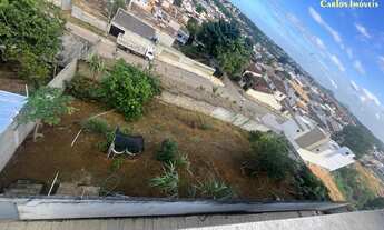 Imagem: Terreno Murado a Venda, 360m² no Bairro