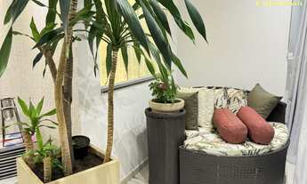 Imagem 6: Apartamento 3 Quartos sendo 1 Suíte Lazer Completo a Venda na Praia do Morro - Guarapari