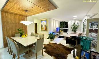 Imagem: Apartamento 3 Quartos sendo 1 Suíte Lazer