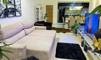 Imagem 2: Apartamento 3 Quartos sendo 1 Suíte Lazer Completo a Venda na Praia do Morro - Guarapari