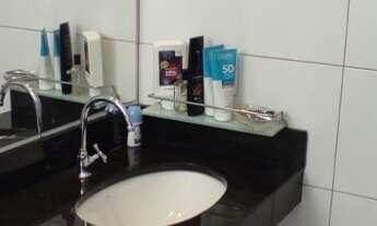 Imagem 7: Apartamento 3 Quartos sendo 1 Suíte Lazer Completo a Venda na Praia do Morro - Guarapari