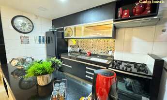 Imagem 3: Apartamento 3 Quartos sendo 1 Suíte Lazer Completo a Venda na Praia do Morro - Guarapari