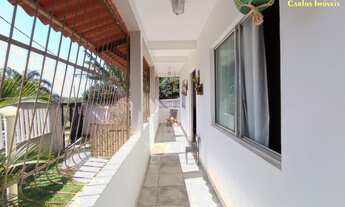 Imagem 4: Casa 3 Quartos sendo 2 Suítes Terreno 360m² a Venda em Village da Praia - Guarapari - ES