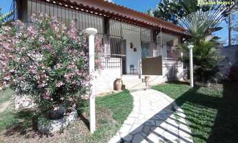 Imagem: Casa 3 Quartos sendo 2 Suítes Terreno 360m²