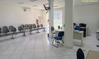 Imagem 5: Prédio 3 Pavimentos e 1 Galpão em Terreno de 652,53 m² em Cristovão Colombo - Vila Velha