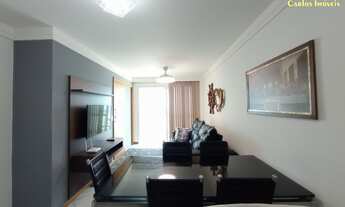 Imagem 6: Frente Mar 2 Quartos sendo 1 Suíte + 1 Reversível 2 Vagas a Venda na Praia do Morro - Guar