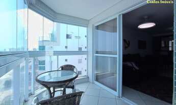 Imagem 7: Frente Mar 2 Quartos sendo 1 Suíte + 1 Reversível 2 Vagas a Venda na Praia do Morro - Guar