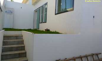 Imagem: Casa Linear Nova a Venda a Venda no Bairro