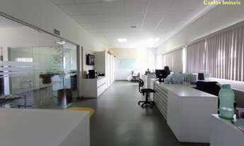 Imagem: Prédio Comercial a Venda no Bairro Itapebussú