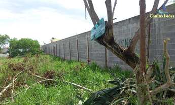 Imagem 4: Lote com 1072m² a Venda no Bairro Village do Sol Guarapari/ES