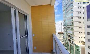 Imagem: Apartamento Novo 02 Quartos sendo 01 Suíte