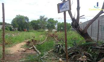 Imagem: Lote com 1072m² a Venda no Bairro Village