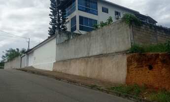 Imagem 2: Terreno Murado a Venda, 360m² no Bairro Itapebussu - Guarapari - ES