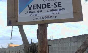 Imagem 6: Lote com 1072m² a Venda no Bairro Village do Sol Guarapari/ES