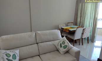 Imagem 3: Apartamento 2 Quartos sendo 1 Suíte a Venda na Praia do Morro - Guarapari - ES