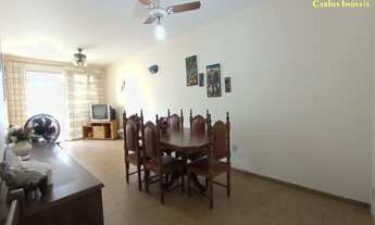 Imagem 2: Apartamento 2 Quartos + 1 Reversível a Venda,95m² na Praia do Morro - Guarapari - ES