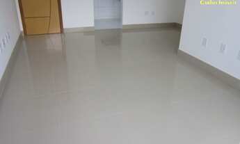 Imagem 7: Apartamento 2 Quartos sendo 1 Suíte Área Lazer a Venda, na Praia do Morro - Guarapari - ES