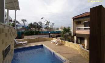 Imagem: Casa em Condomínio na Praia do Morro, Guarapari-ES