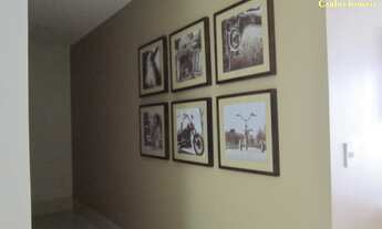 Imagem 5: Apartamento 2 Quartos sendo 1 Suíte Área Lazer a Venda, na Praia do Morro - Guarapari - ES