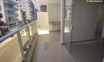 Imagem: Apartamento 2 Quartos sendo 2 Suítes Área