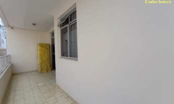 Imagem 6: Apartamento 2 Quartos + 1 Reversível a Venda,95m² na Praia do Morro - Guarapari - ES