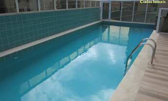 Imagem: Apartamento 2 Quartos 2 Vagas Área Lazer