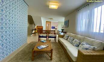 Imagem: Cobertura Duplex 4 Suítes a Venda na Enseada