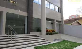 Imagem 3: Apartamento 2 Quartos sendo 1 Suíte Área Lazer a Venda, na Praia do Morro - Guarapari - ES