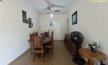 Imagem 3: Apartamento 2 Quartos + 1 Reversível a Venda,95m² na Praia do Morro - Guarapari - ES