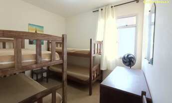 Imagem 7: Apartamento 2 Quartos + 1 Reversível a Venda,95m² na Praia do Morro - Guarapari - ES