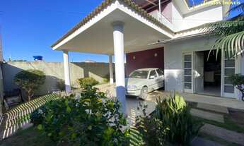 Imagem: Casa com Área de Lazer a venda Itapebussu