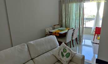 Imagem 5: Apartamento 2 Quartos sendo 1 Suíte a Venda na Praia do Morro - Guarapari - ES