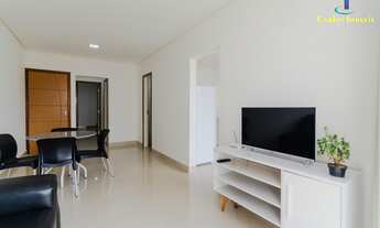 Imagem: Apartamento 2 Quartos sendo 2 Suítes a