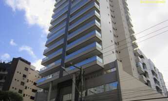 Imagem 2: Apartamento 2 Quartos sendo 1 Suíte Área Lazer a Venda, na Praia do Morro - Guarapari - ES