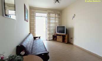 Imagem 5: Apartamento 2 Quartos + 1 Reversível a Venda,95m² na Praia do Morro - Guarapari - ES