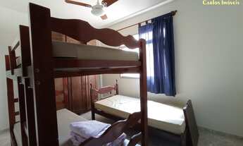 Imagem 7: Cobertura 6 Quartos sendo 2 Suítes a Venda na Praia do Morro - Guarapari - ES