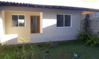 Imagem: CASA RESIDENCIAL em GUARAPARI - ES, PEROCÃO