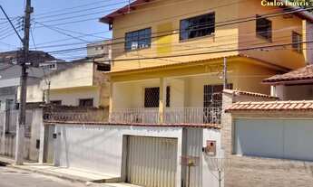 Imagem: Casa 3 Quartos sendo 2 Suítes Churrasqueira