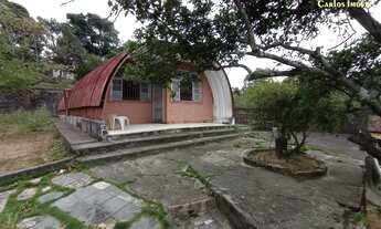 Imagem: Casa 3 Quartos Terreno 790m² a Venda no