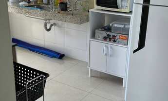 Imagem 5: Apartamento 3 Quartos sendo 1 Suíte a Venda na Praia do Morro - Guarapari - ES