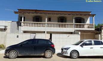 Imagem: Casa com 3 Moradias Independentes à Venda